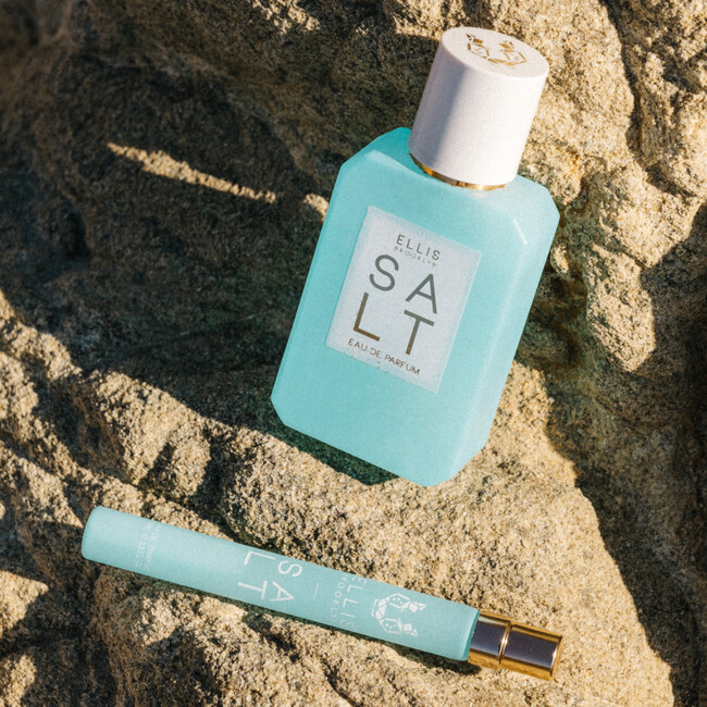 SALT Eau de Parfum Travel Spray - Rollerballs & Travel Size Perfumes - 4