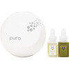 Pura Smart Home Fragrance Diffuser Kit ft. VERB and SUPEREGO - Fragrance Sets - 3