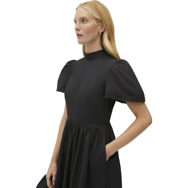 Women's Heidi Dress, Black