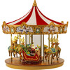 Very Merry Carousel - Accents - 1 - thumbnail