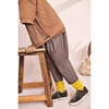 Pumpkin Pie Cardigan, Pumpkin - Cardigans - 2