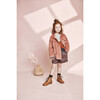 Corduroy Jacket, Rose Dawn - Jackets - 2