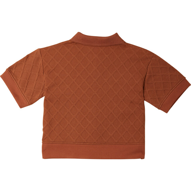 Pumpkin Pie Cardigan, Pumpkin - Cardigans - 3