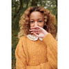 Lace Collar, Cream - Other Accessories - 2