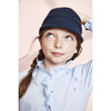 Classic Wool Hat, Navy - Hats - 2