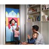 Doorway Puppet Theater - Role Play Toys - 2