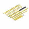 Pi Marble Run Elements - Medium - STEM Toys - 2