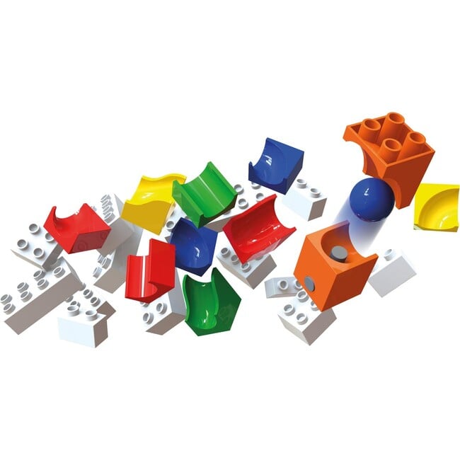 Catapult Action Set - Blocks - 2