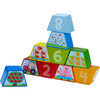 Numbers Farm Arranging Game - Blocks - 1 - thumbnail