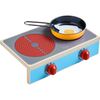 Cooktop Set Culina - Play Food - 2