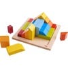 3-D Arranging - Creative Stones - STEM Toys - 1 - thumbnail