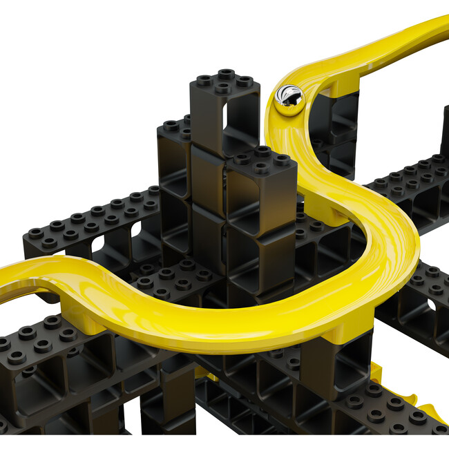 Pi Marble Run Set - XL - STEM Toys - 6