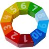 Numbers Farm Arranging Game - Blocks - 4