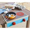 Cooktop Set Culina - Play Food - 5