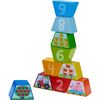 Numbers Farm Arranging Game - Blocks - 5