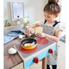Cooktop Set Culina - Play Food - 6