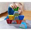 Numbers Farm Arranging Game - Blocks - 7