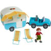 Little Friends Camper - Dollhouses - 1 - thumbnail