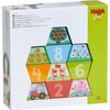 Numbers Farm Arranging Game - Blocks - 8