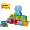 Numbers Farm Arranging Game - Blocks - 9
