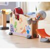 Kullerbu Play Track Crash Test - Transportation - 4