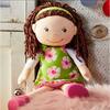 Doll Coco - 12" - Soft Dolls - 2