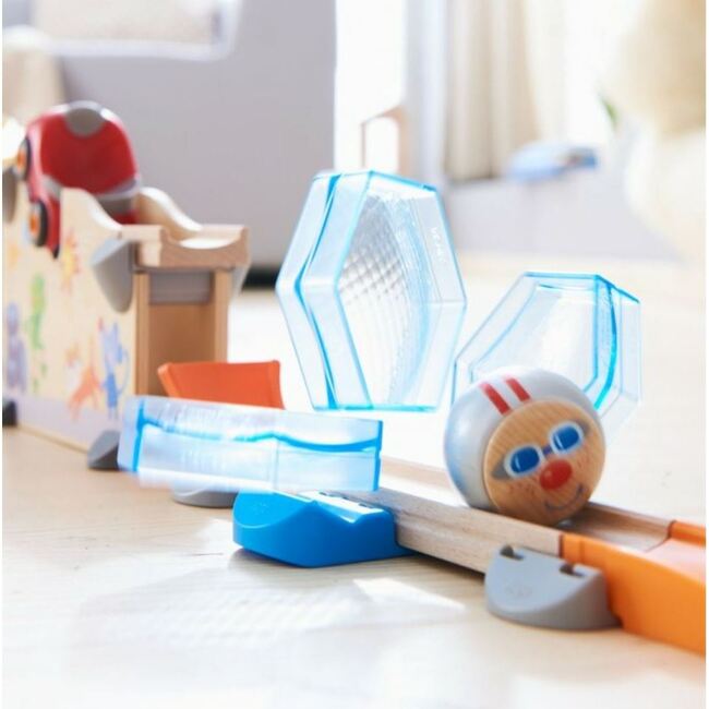Kullerbu Play Track Crash Test - Transportation - 5