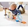 Kullerbu Play Track Crash Test - Transportation - 6
