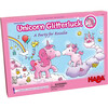 Unicorn Glitterluck - A Party for Rosalie - Board Games - 1 - thumbnail