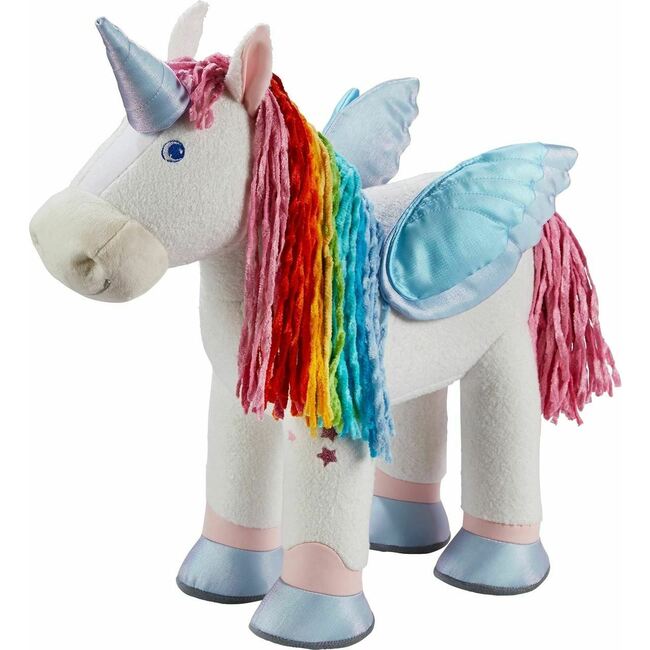 Unicorn Rainbow Beauty - Plush - 1