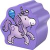 Unicorn Glitterluck - A Party for Rosalie - Board Games - 4