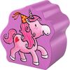 Unicorn Glitterluck - A Party for Rosalie - Board Games - 5