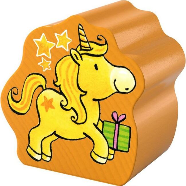 Unicorn Glitterluck - A Party for Rosalie - Board Games - 6