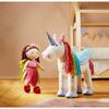 Unicorn Rainbow Beauty - Plush - 4
