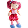 Doll Lilli-Lou - 12" - Soft Dolls - 2