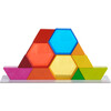 Stacking Game Color Crystals - Blocks - 4