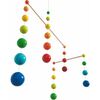 Mobile Rainbow Balls - Accents - 2 - thumbnail