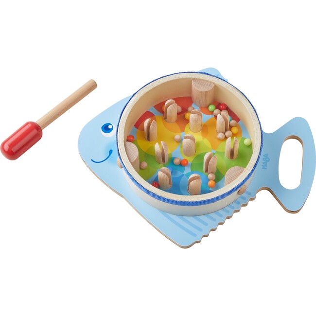 Musical Drumfish - Musical - 5