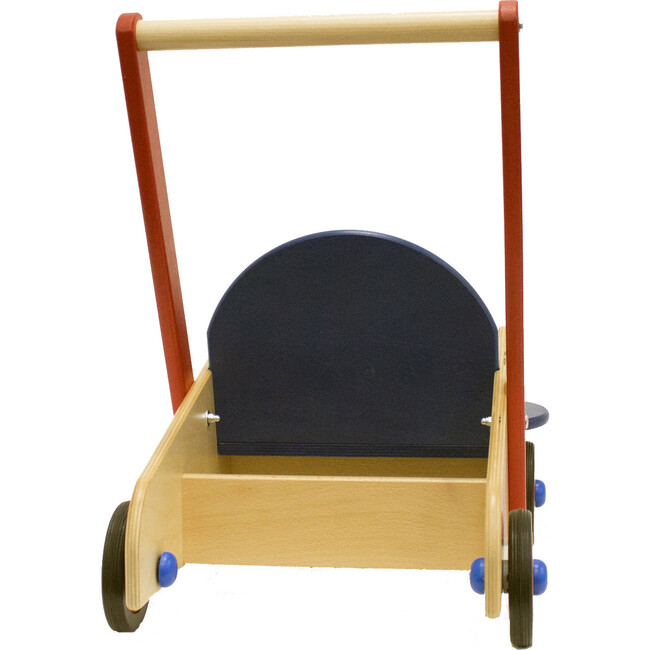 Walker Wagon - Developmental Toys - 3