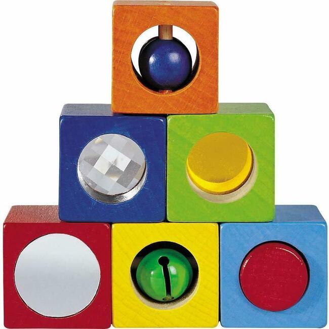 Discovery Blocks - Blocks - 3