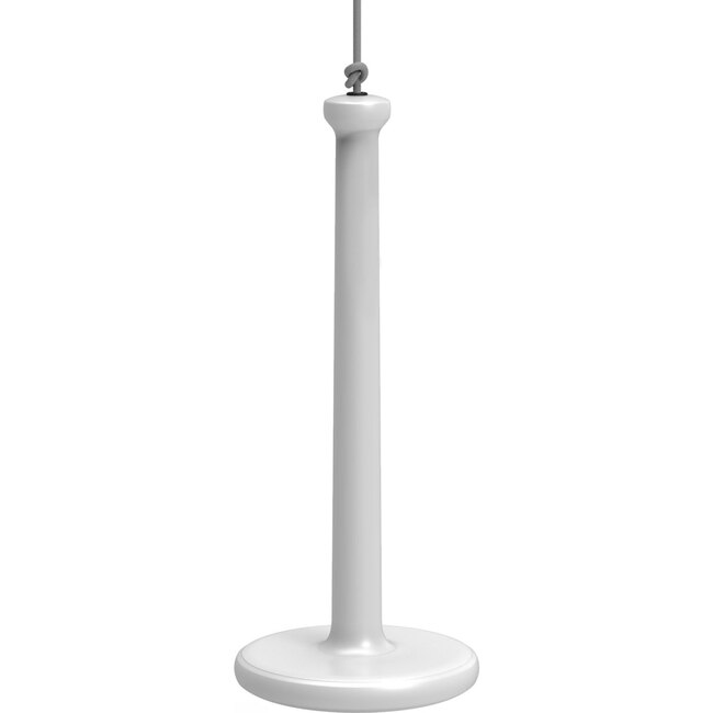Zephyr Flyer, Highcloud White - Outdoor Games - 1