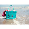 Tupelo Tote, Seafoam - Bags - 5