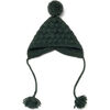 Knit Hat, Evergreen - Hats - 1 - thumbnail