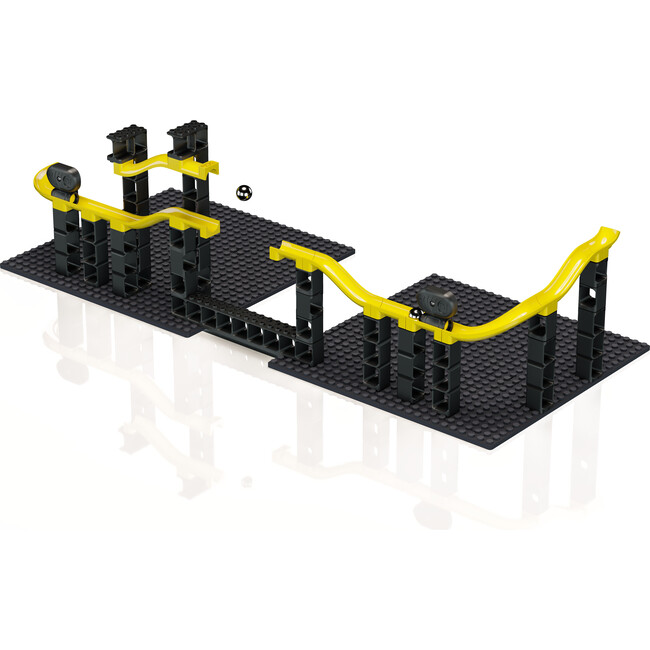 Pi Gauss Cannon Marble Run - STEM Toys - 5