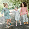 Libby Jogger in Woodlands Print - Pants - 2