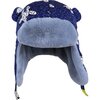 Arctic Cub Trapper Hat, Midnight Owl - Hats - 4