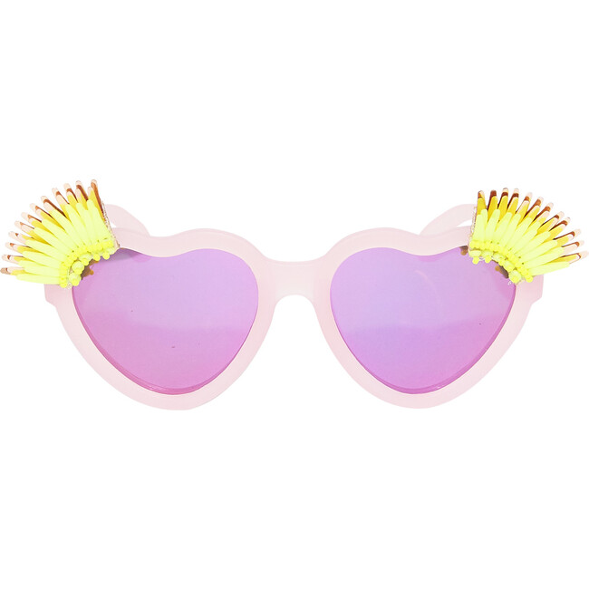 Heartthrob Sunglasses