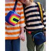 Lorimer Kids Fanny Pack, Green and Navy - Bags - 2
