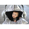 Warmmuffs, Glacier - Stroller Accessories - 2