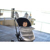Warmmuffs, Glacier - Stroller Accessories - 3